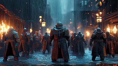 2025.9.5封神之刃礼包码更新啦，快来看看